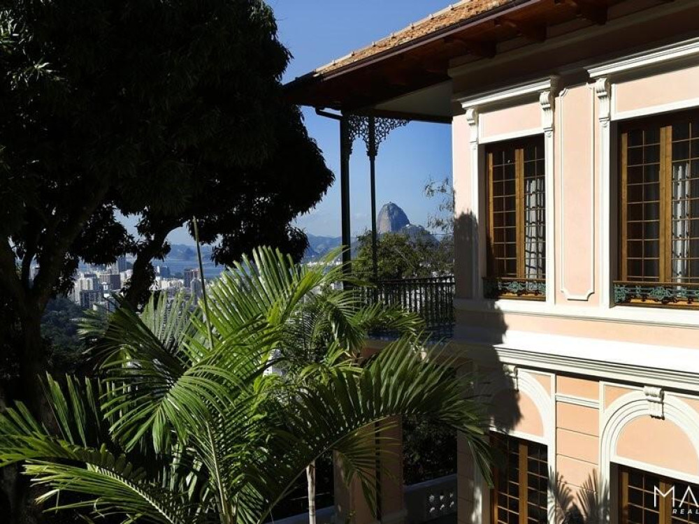 Mansão Jardim Botânico · foto 18 de 21
