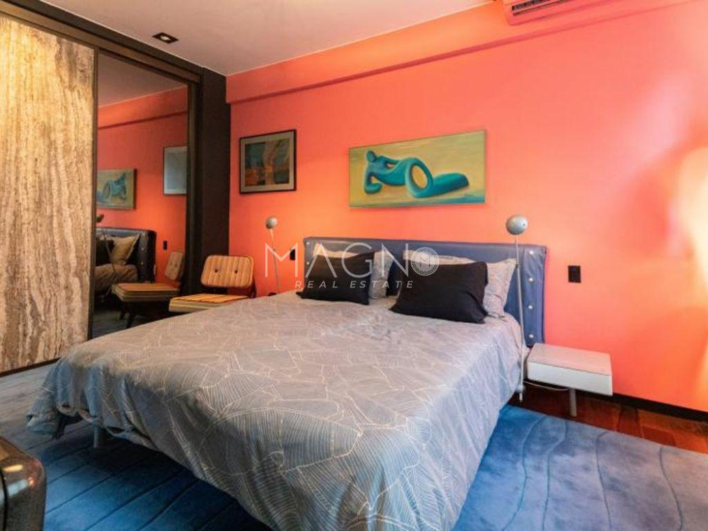 Charmoso apartamento  em Copacabana · foto 4 de 17