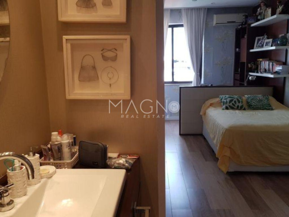 Lindo apartamento no Flamengo com vista pro mar · foto 8 de 11
