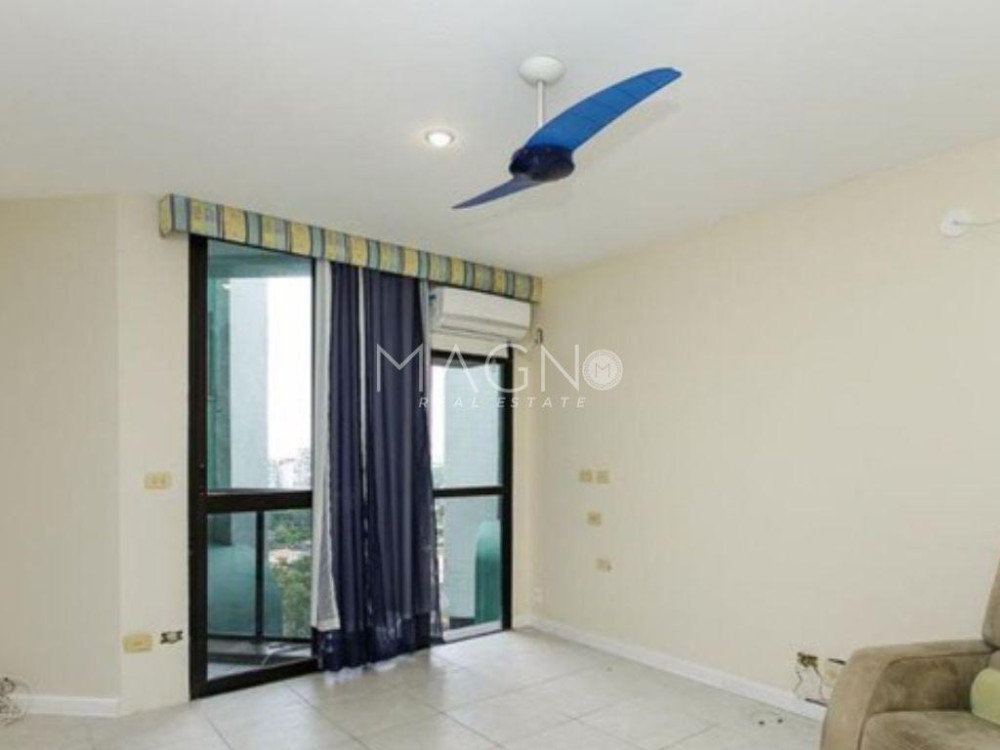 Apartamento no condomínio Mediterrâneo  · foto 31 de 33