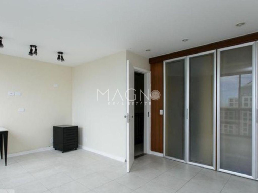 Apartamento no condomínio Mediterrâneo  · foto 32 de 33