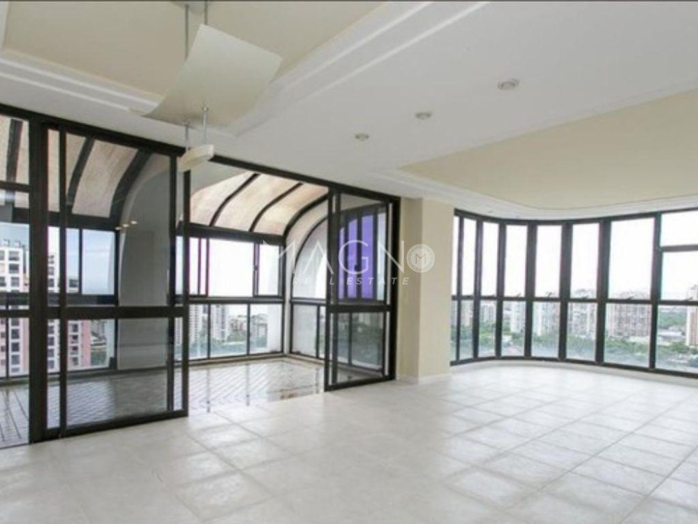 Apartamento no condomínio Mediterrâneo  · foto 25 de 33