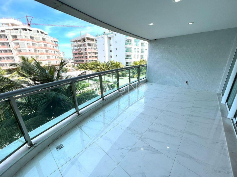 Apartamento na Barra  · foto 4 de 13