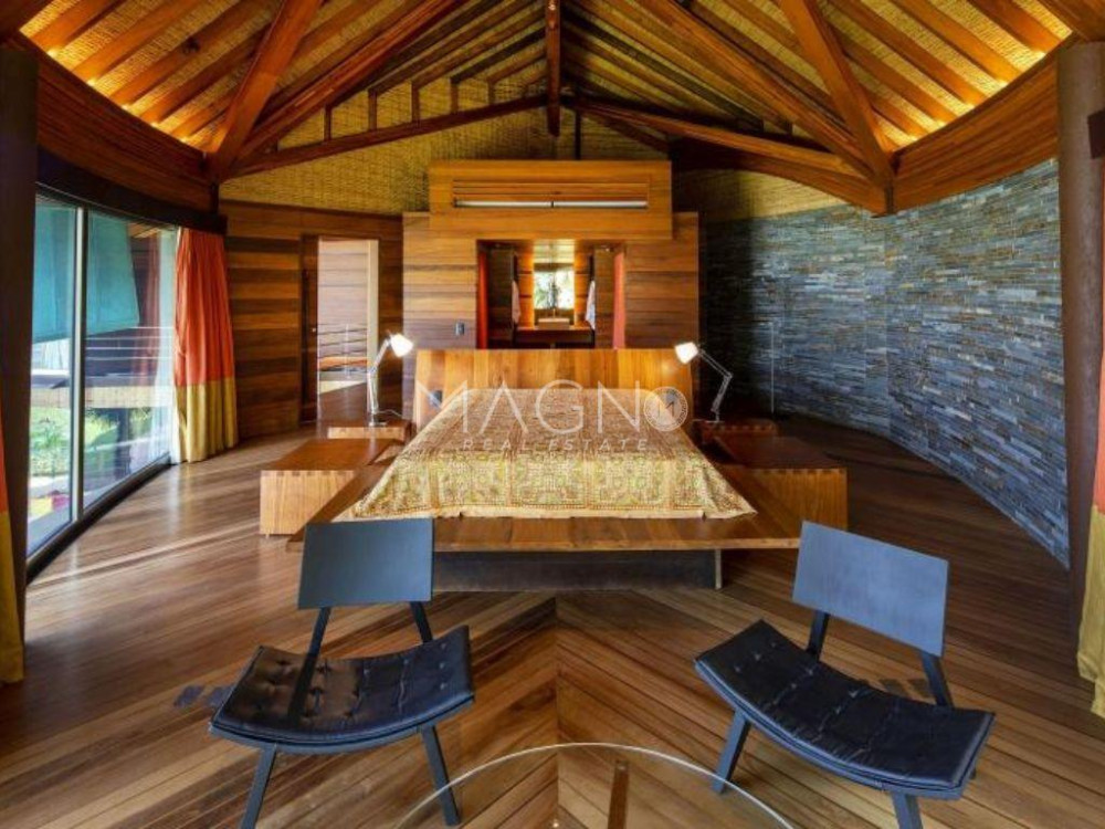 Luxuosa villa beira-mar em Angra dos Reis · foto 7 de 10