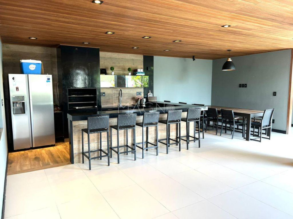 Lindíssima casa linear para locação mobiliada.  · foto 18 de 21