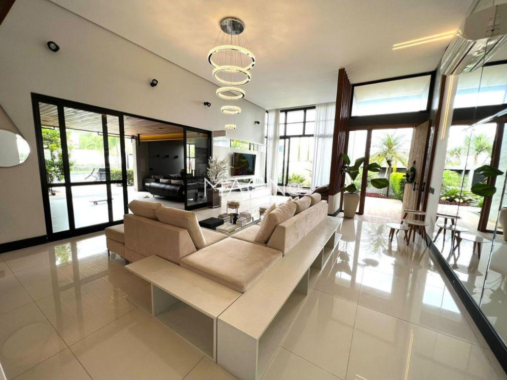 Lindíssima casa linear para locação mobiliada.  · foto 4 de 21