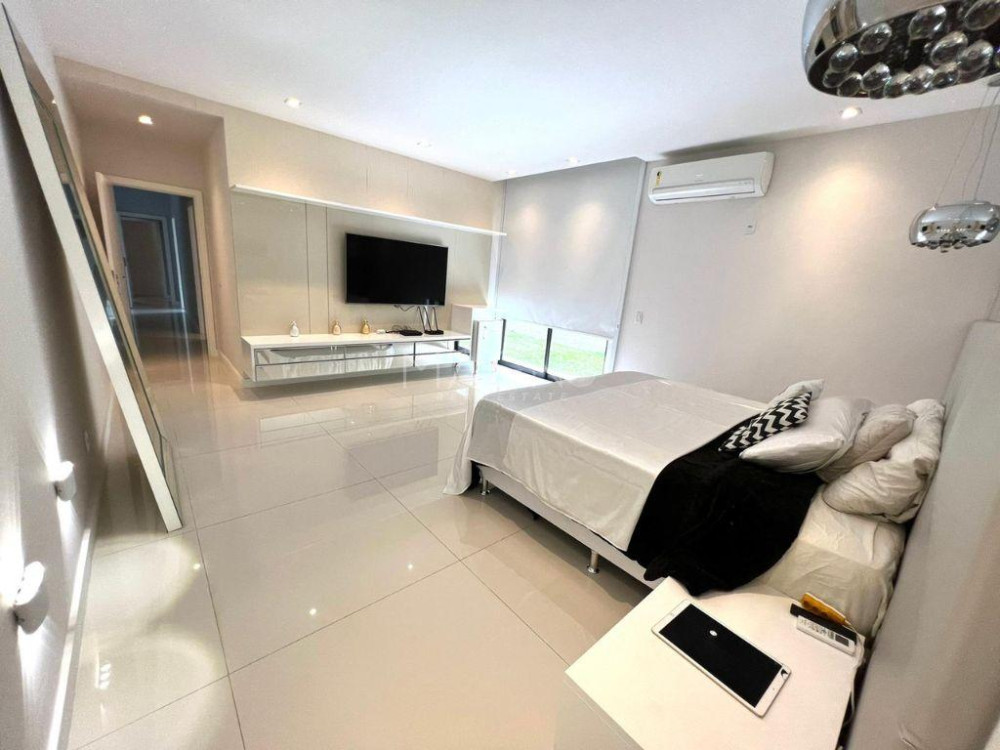 Lindíssima casa linear para locação mobiliada.  · foto 7 de 21