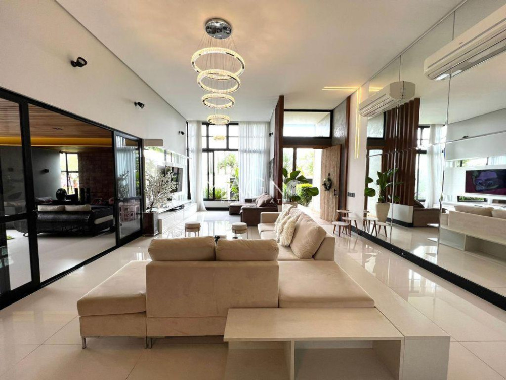 Lindíssima casa linear para locação mobiliada.  · foto 8 de 21