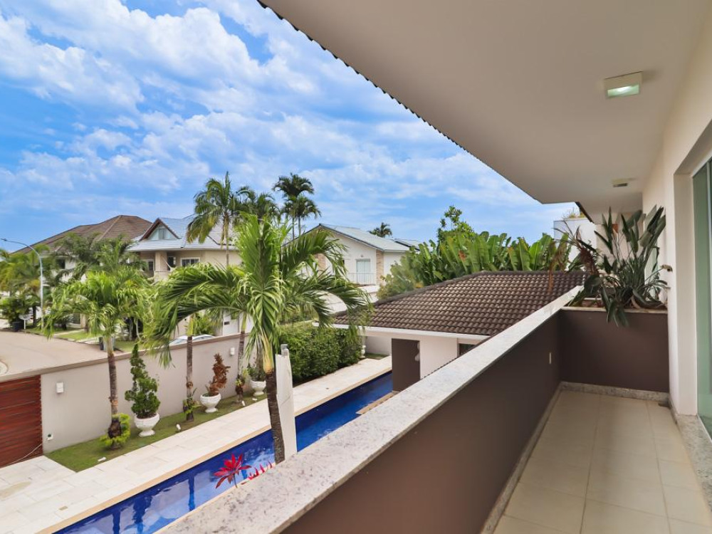 Casa a venda no condomínio Del Lago · foto 15 de 21