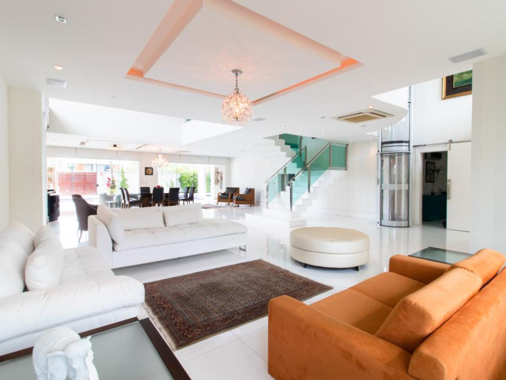 Casa a venda no condomínio Del Lago · foto 3 de 21