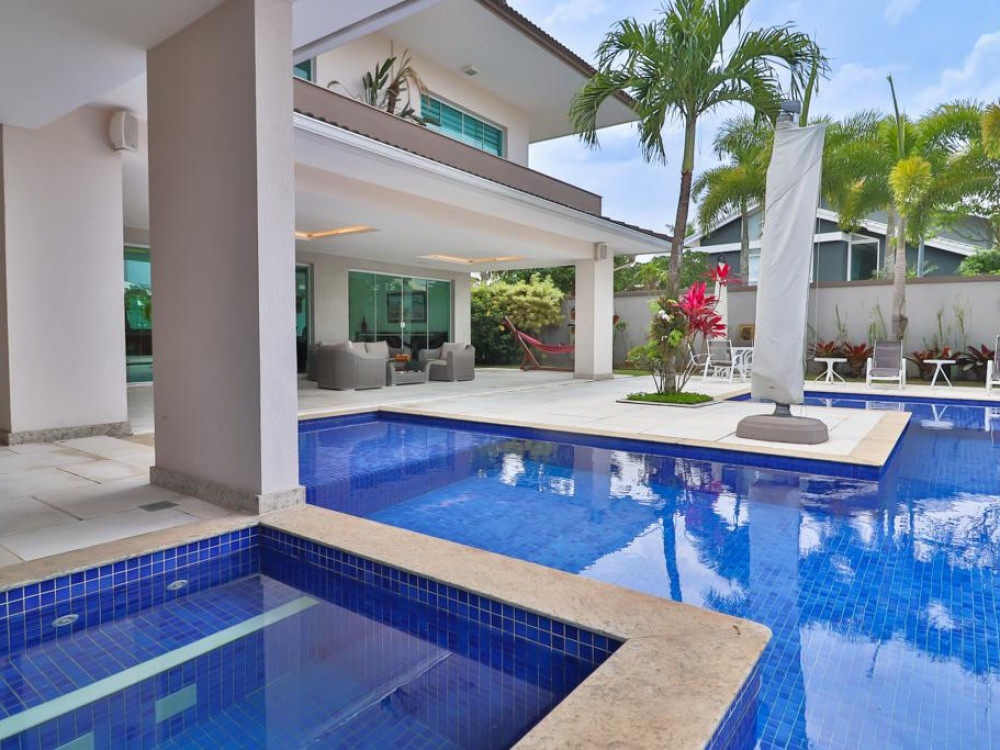 Casa a venda no condomínio Del Lago · foto 4 de 21