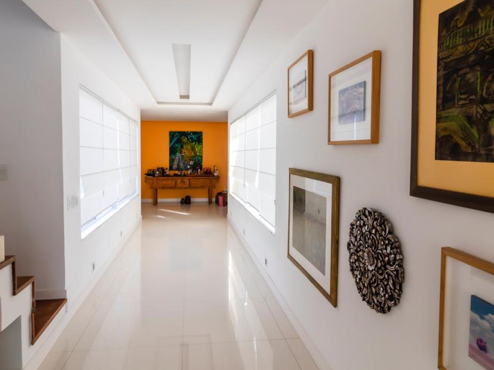 Excelente casa com lindo projeto no condomínio Del Lago · foto 17 de 19