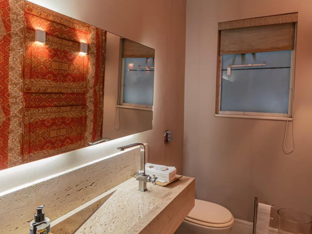 Excelente casa com lindo projeto no condomínio Del Lago · foto 19 de 19