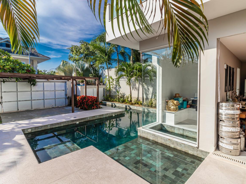 Excelente casa com lindo projeto no condomínio Del Lago · foto 7 de 19