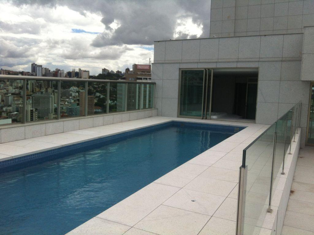 Cobertura de luxo em Minas Gerais · foto 3 de 6