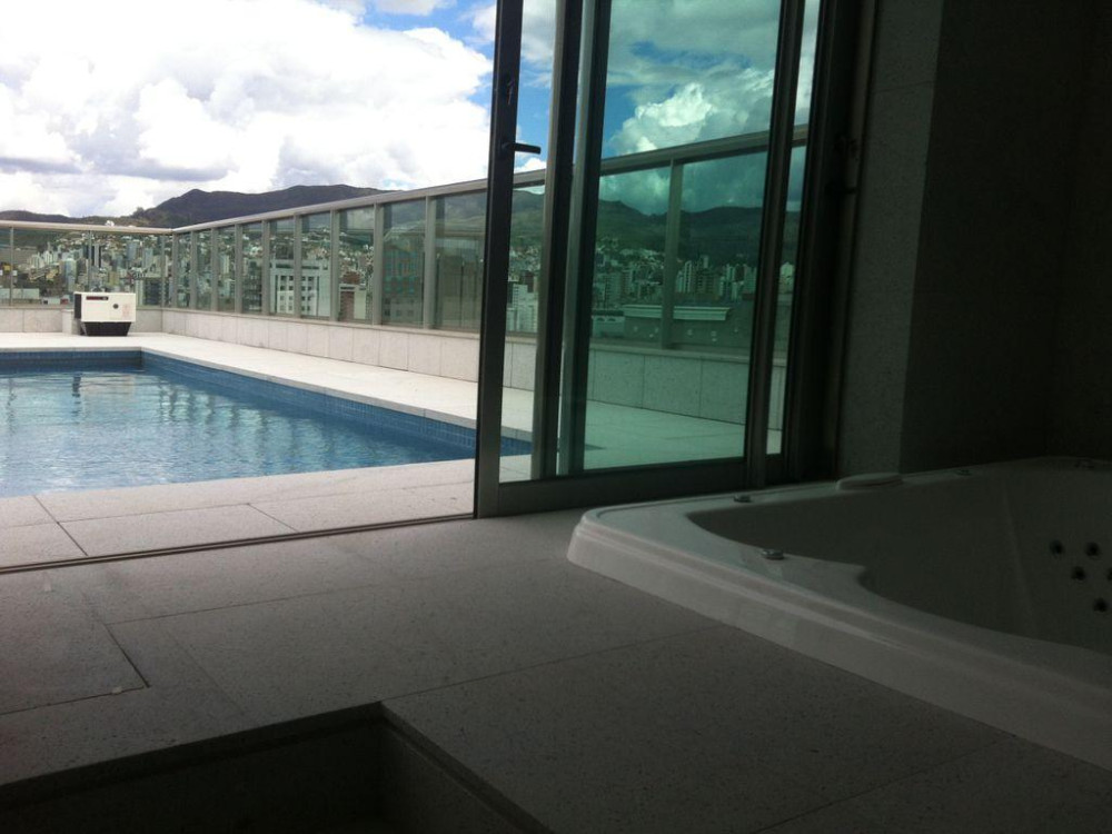 Cobertura de luxo em Minas Gerais · foto 4 de 6