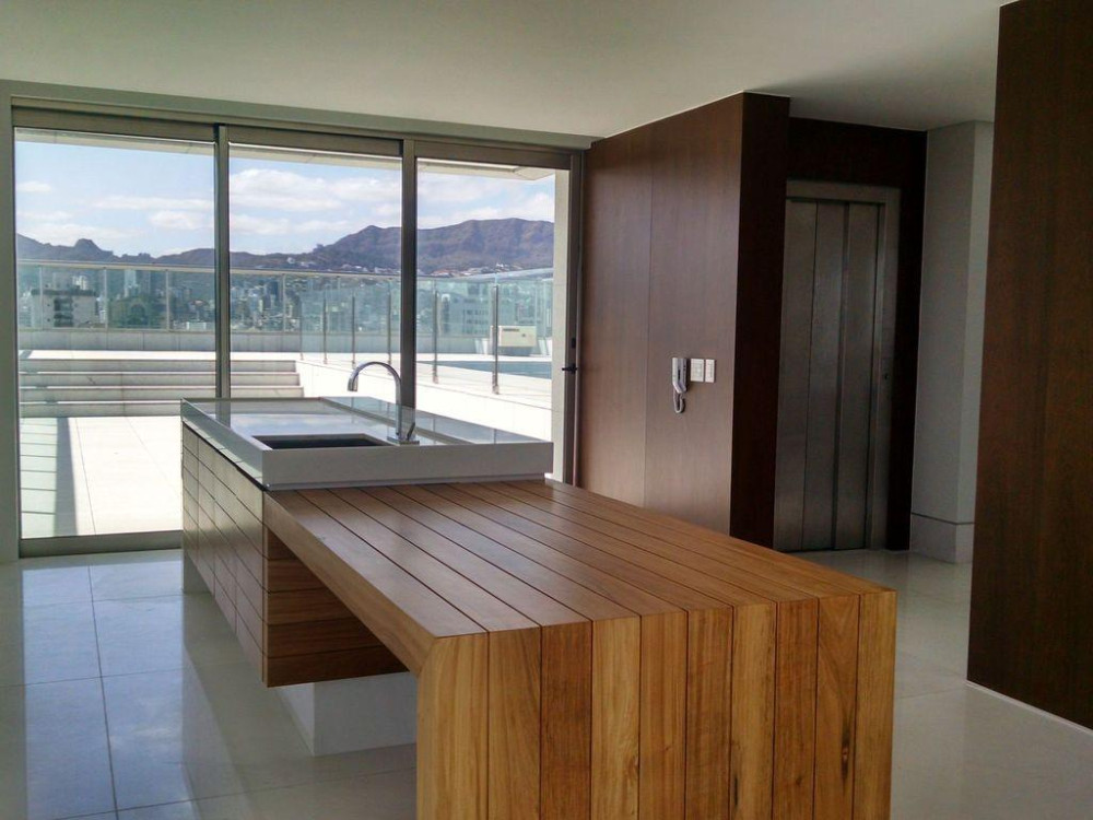 Cobertura de luxo em Minas Gerais · foto 6 de 6