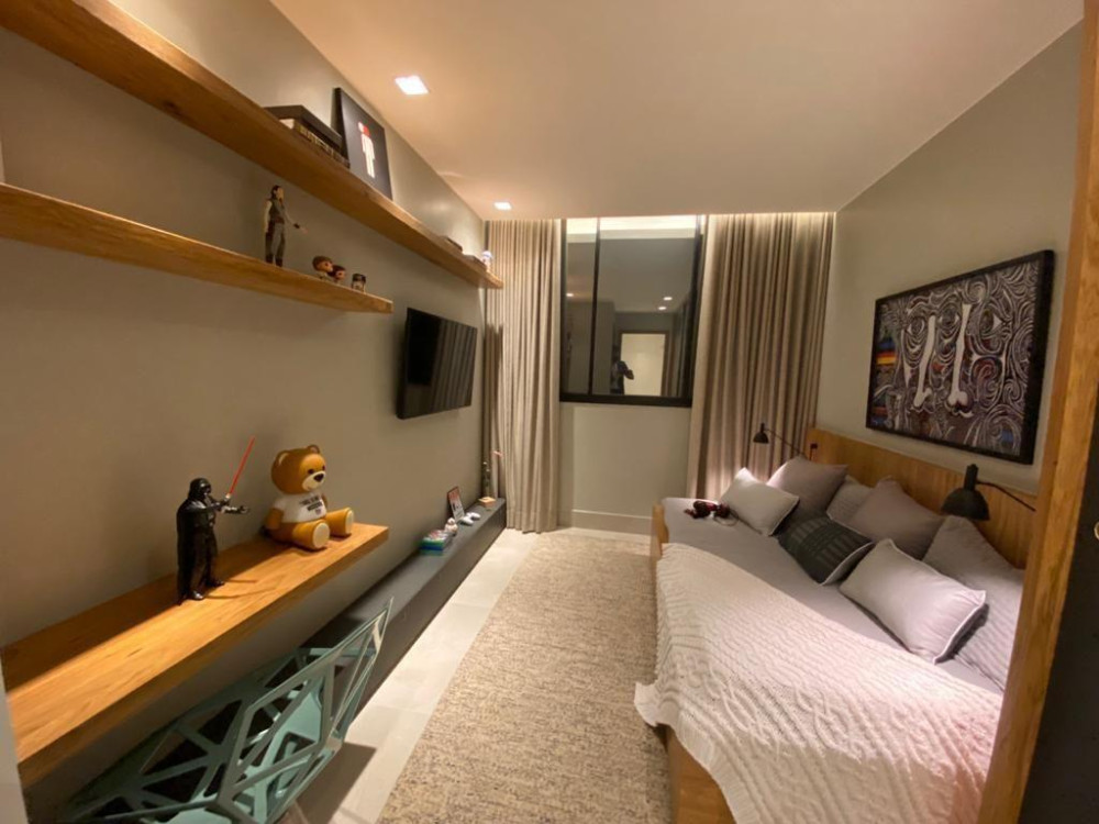 Apartamento de luxo em Brasília · foto 2 de 21