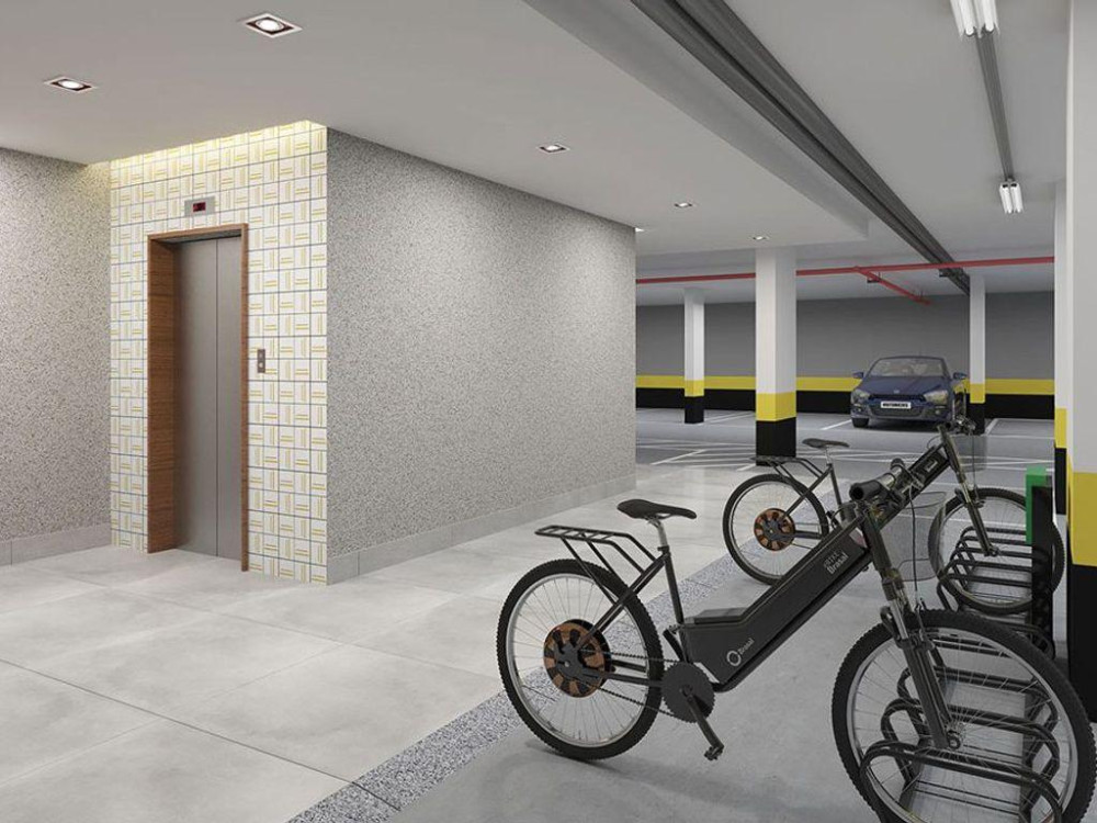 Apartamento de luxo em Brasília · foto 20 de 21