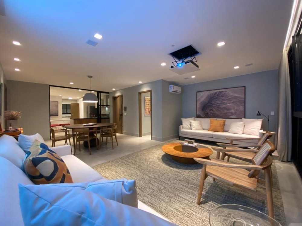 Apartamento de luxo em Brasília · foto 3 de 21