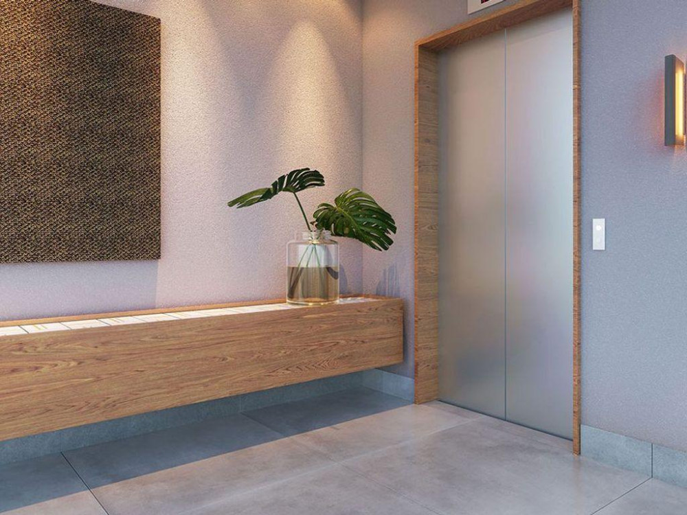 Apartamento de luxo em Brasília · foto 21 de 21