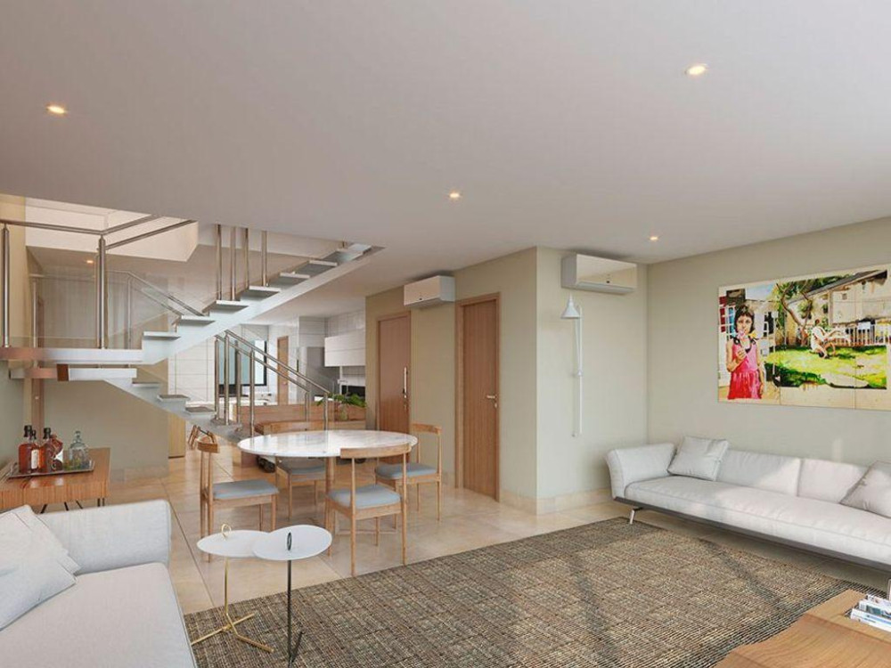 Apartamento de luxo em Brasília · foto 7 de 21