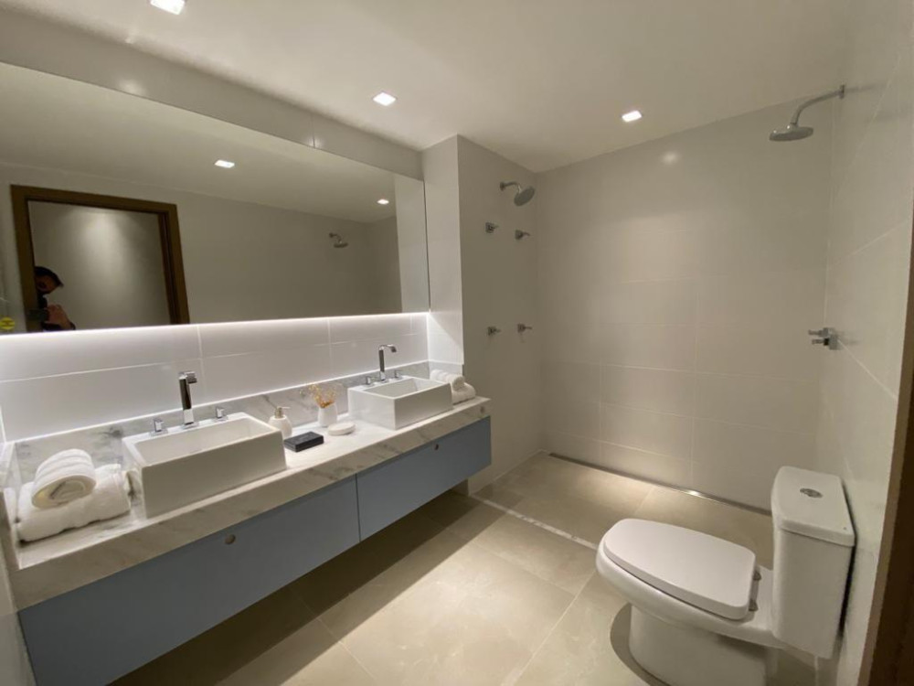 Apartamento de luxo em Brasília · foto 8 de 21