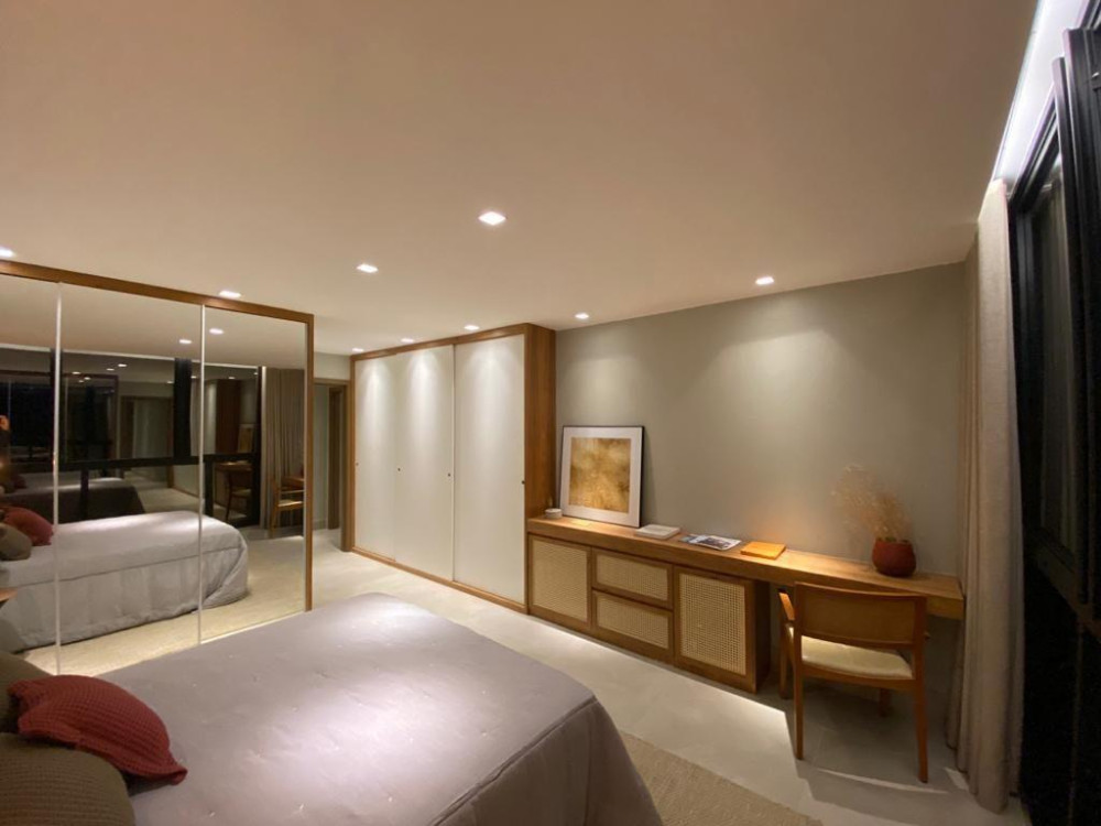 Apartamento de luxo em Brasília · foto 10 de 21