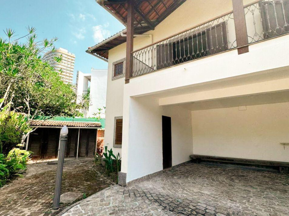 Maravilhosa casa Duplex no Condomínio Mansões | Barra da Tijuca · foto 2 de 21