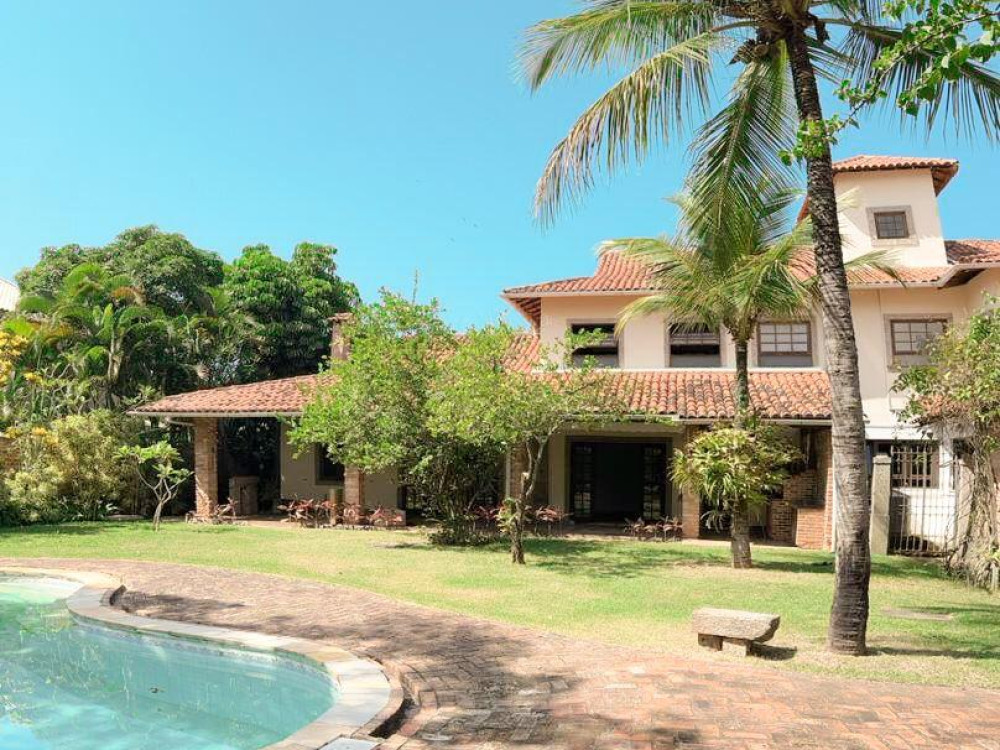 Maravilhosa casa Duplex no Condomínio Mansões | Barra da Tijuca · foto 21 de 21