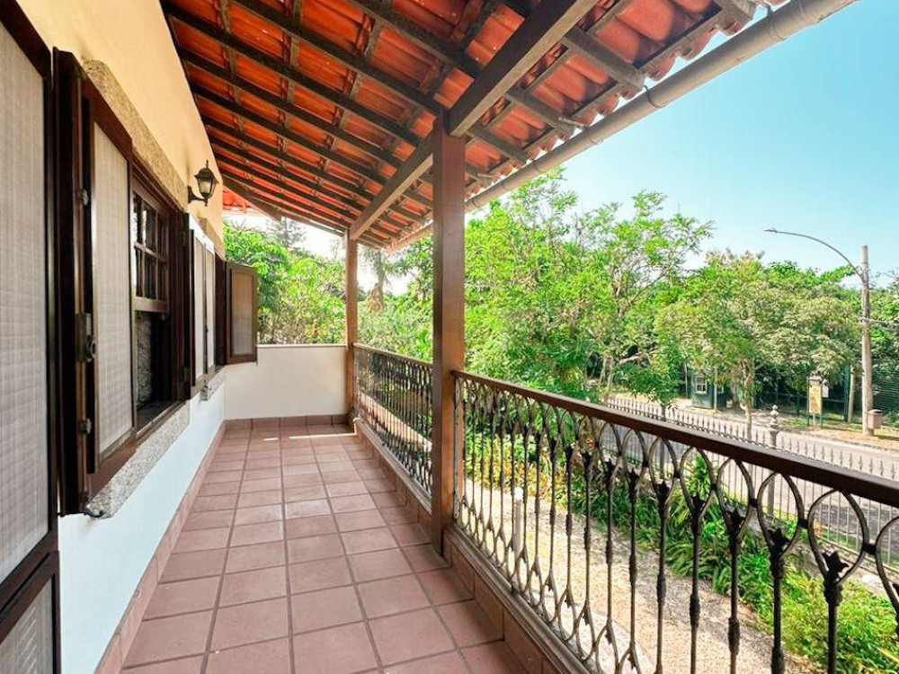 Maravilhosa casa Duplex no Condomínio Mansões | Barra da Tijuca · foto 6 de 21