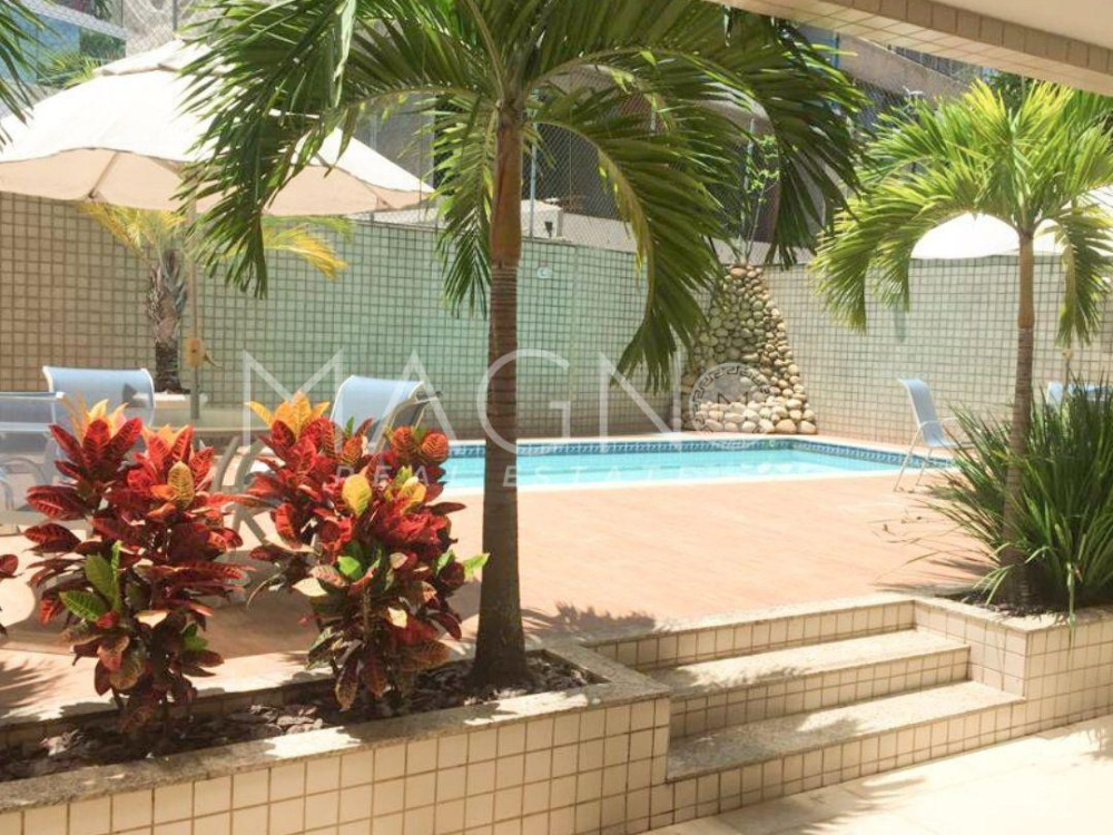 Luxuoso apartamento frontal mar | Barra da Tijuca, RJ · foto 2 de 21