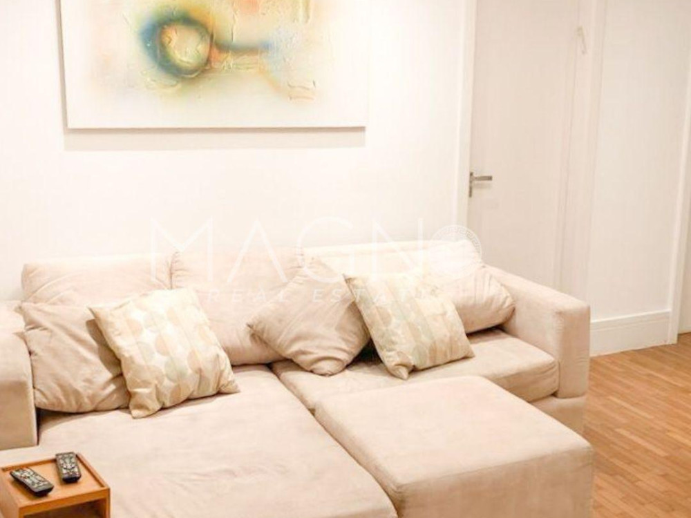 Luxuoso apartamento frontal mar | Barra da Tijuca, RJ · foto 11 de 21