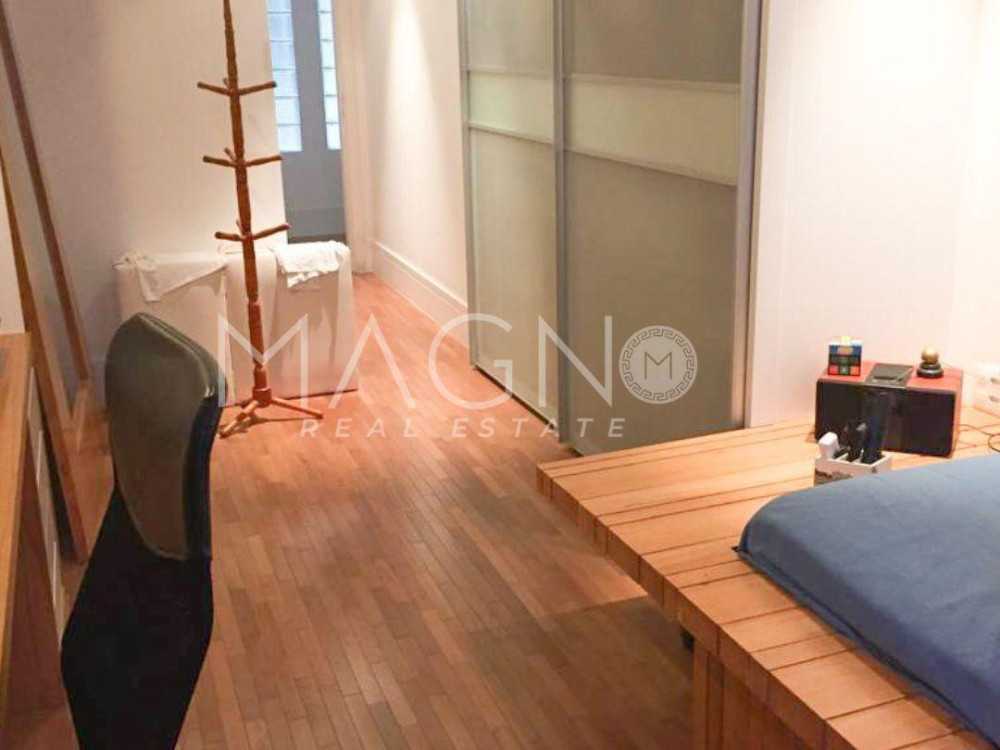 Luxuoso apartamento frontal mar | Barra da Tijuca, RJ · foto 13 de 21