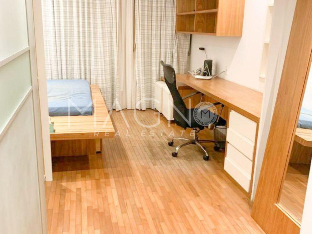 Luxuoso apartamento frontal mar | Barra da Tijuca, RJ · foto 17 de 21