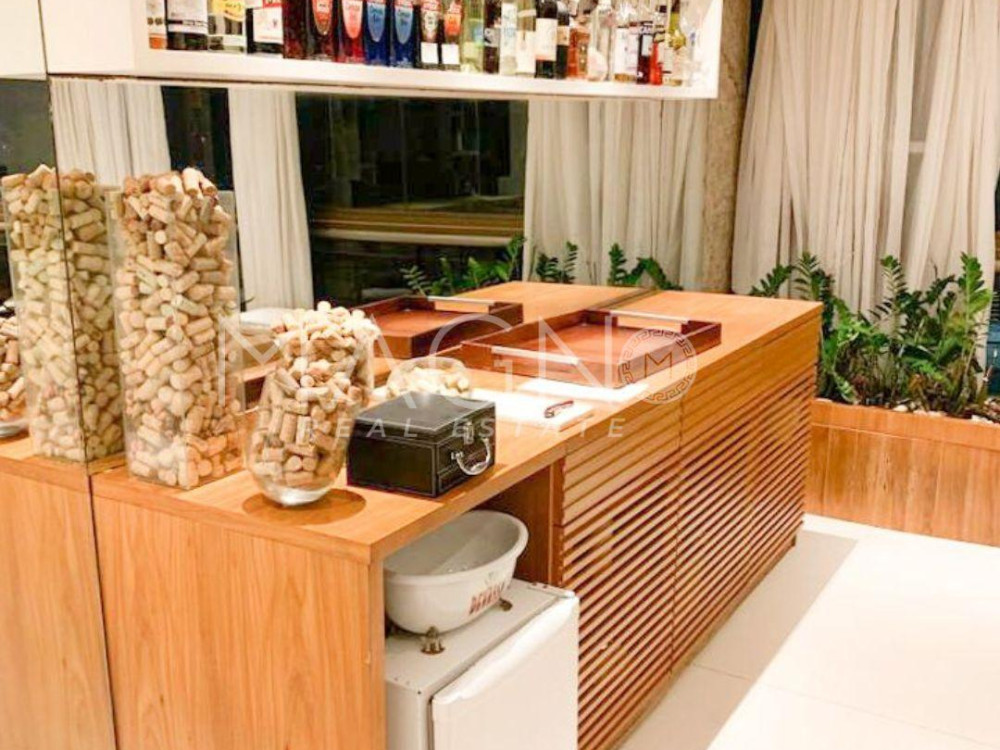 Luxuoso apartamento frontal mar | Barra da Tijuca, RJ · foto 5 de 21