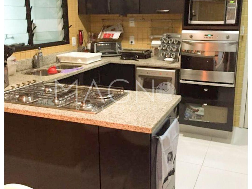 Luxuoso apartamento frontal mar | Barra da Tijuca, RJ · foto 7 de 21