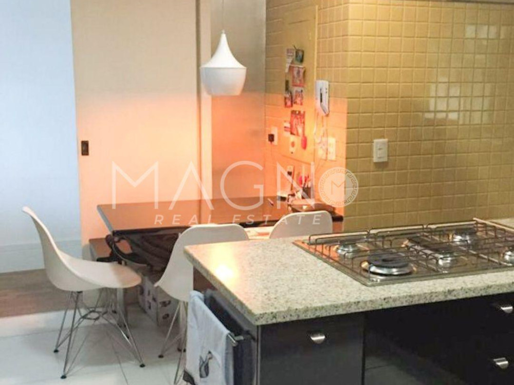 Luxuoso apartamento frontal mar | Barra da Tijuca, RJ · foto 9 de 21