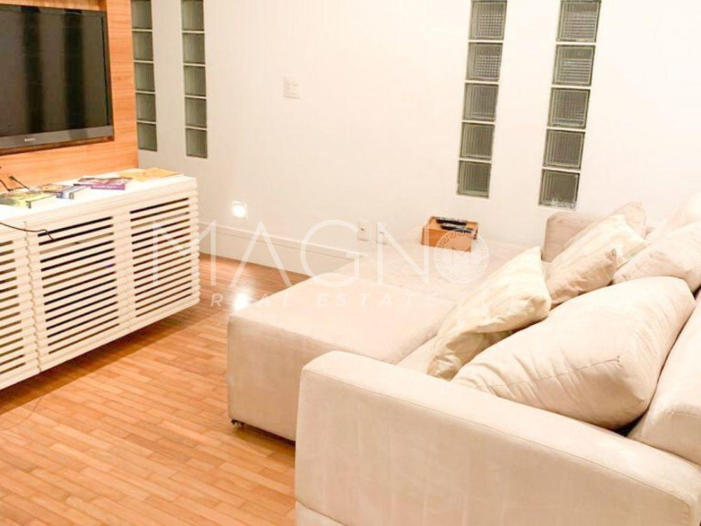 Luxuoso apartamento frontal mar | Barra da Tijuca, RJ · foto 10 de 21