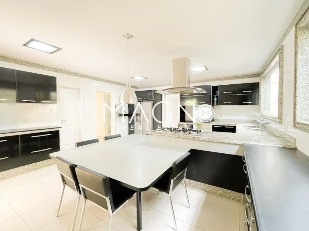Luxuosa casa com 5 suítes na Barra da Tijuca · foto 2 de 21