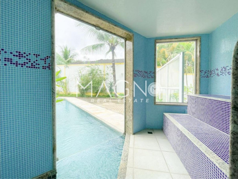 Luxuosa casa com 5 suítes na Barra da Tijuca · foto 15 de 21