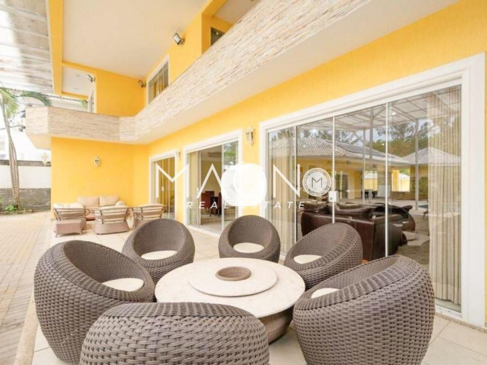 Luxuosa casa com 5 suítes na Barra da Tijuca · foto 17 de 21