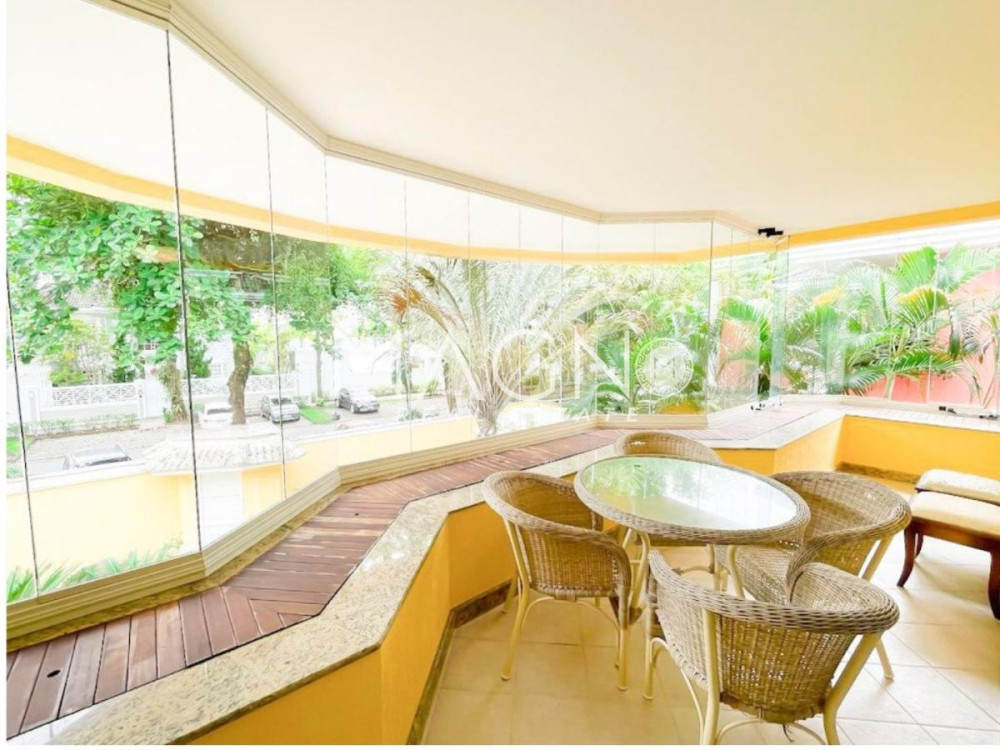 Luxuosa casa com 5 suítes na Barra da Tijuca · foto 6 de 21