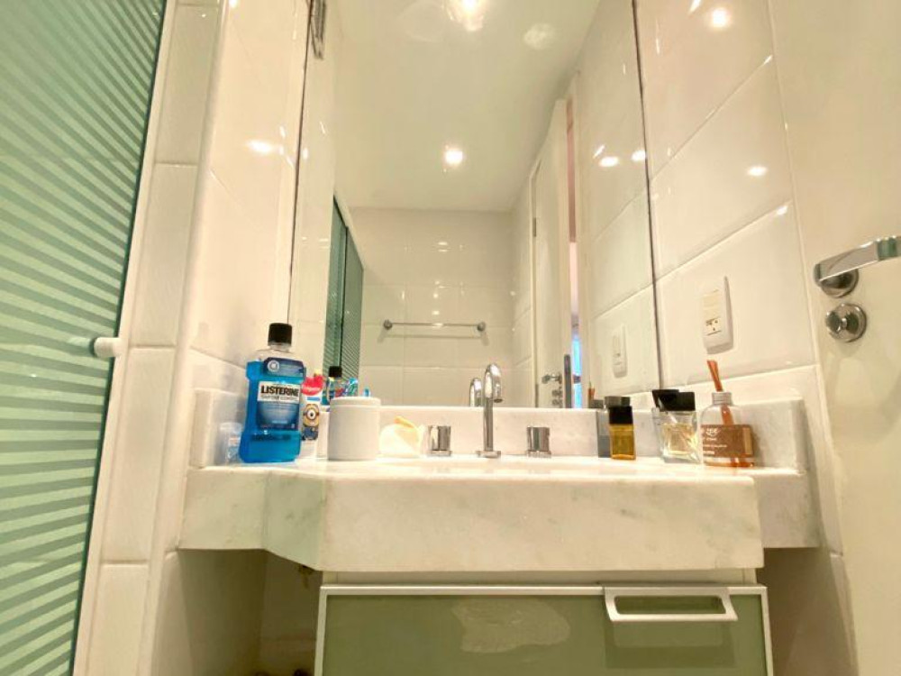 Lindissímo Apartamento a venda |Barra da Tijuca · foto 12 de 21