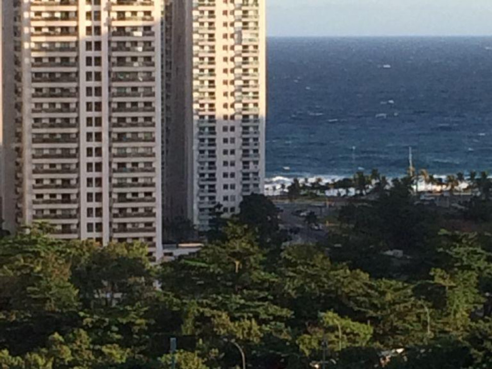 Lindissímo Apartamento a venda |Barra da Tijuca · foto 7 de 21