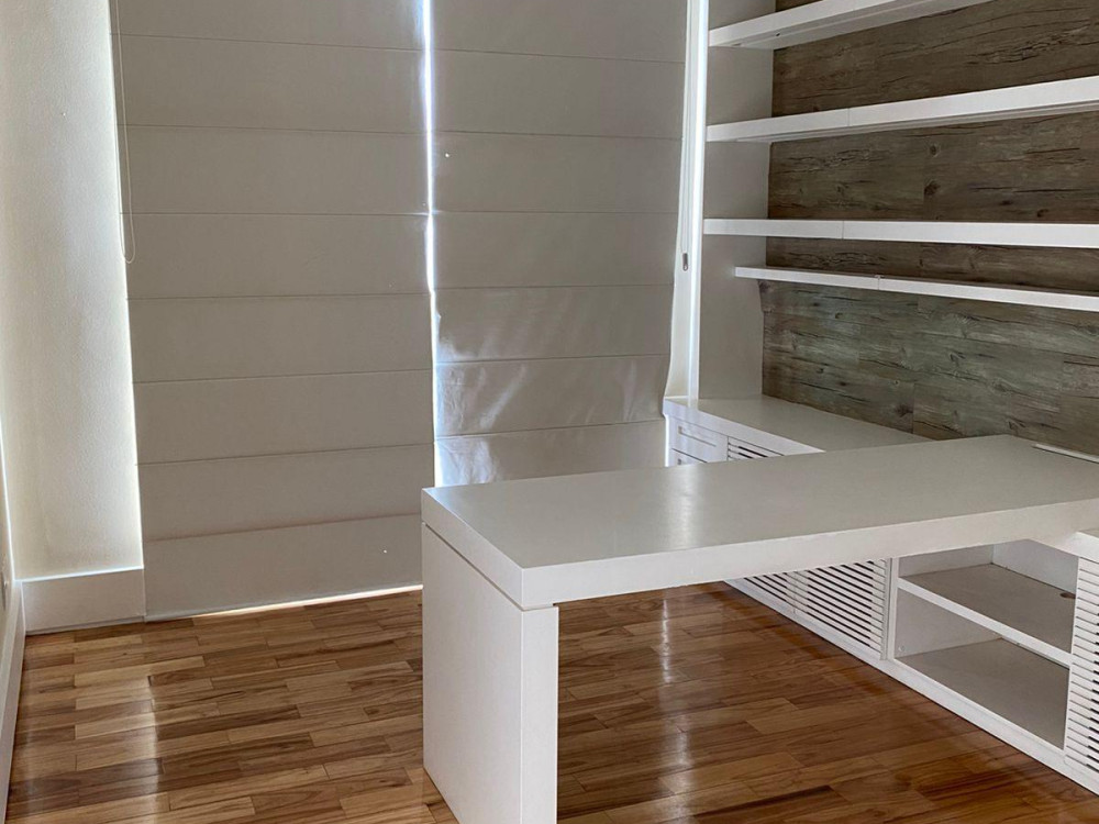 Lindíssimo apartamento no Condomínio Mônaco | Barra da Tijuca · foto 25 de 32