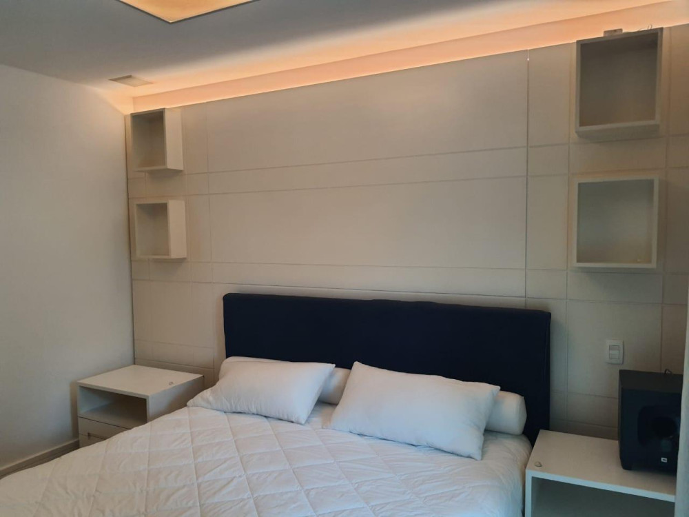 Lindíssimo apartamento no Condomínio Mônaco | Barra da Tijuca · foto 13 de 32