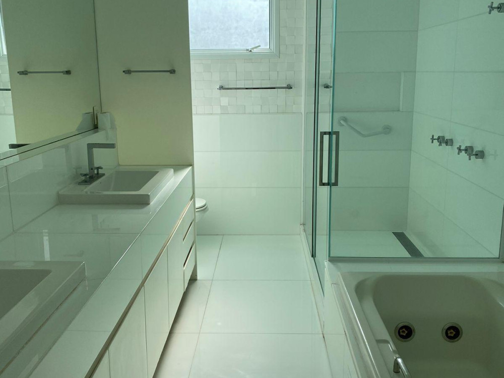 Lindíssimo apartamento no Condomínio Mônaco | Barra da Tijuca · foto 29 de 32