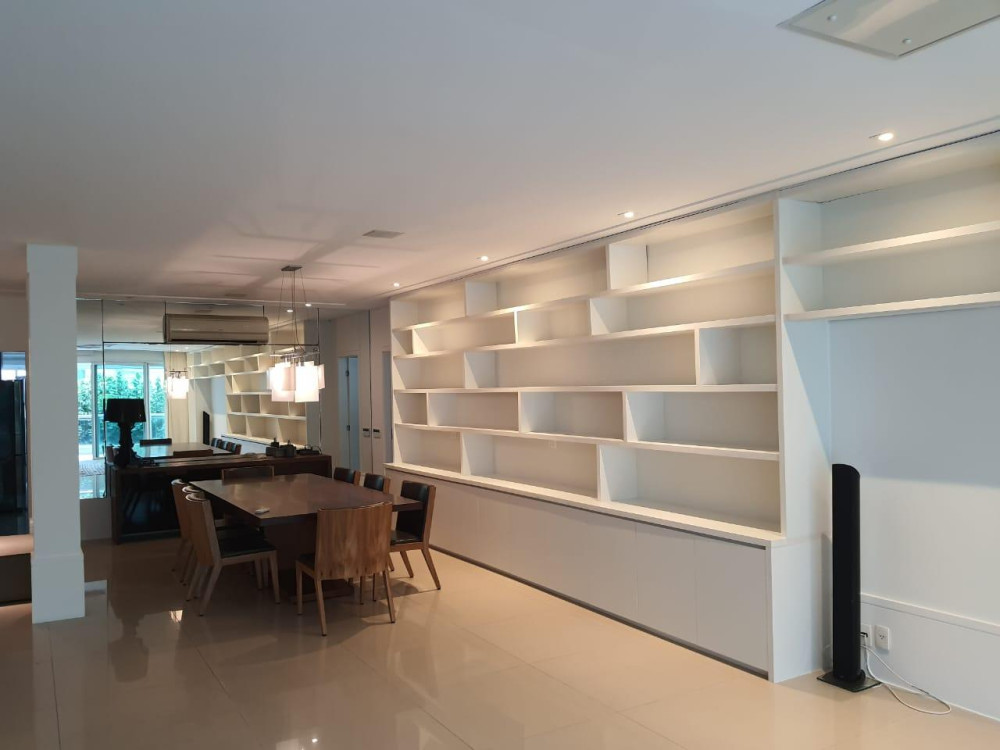 Lindíssimo apartamento no Condomínio Mônaco | Barra da Tijuca · foto 3 de 32