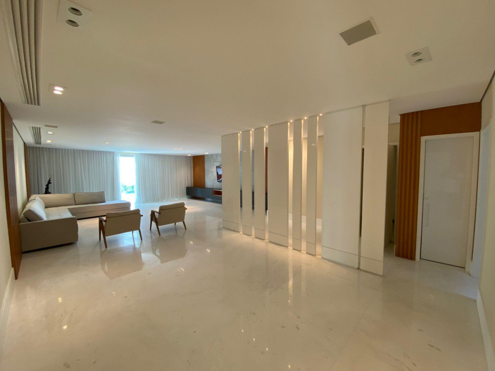Lindíssimo apartamento no Condomínio Mônaco | Barra da Tijuca · foto 17 de 32